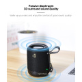 Portable Wireless Bluetooth Speakers with 5W Loudspeaker